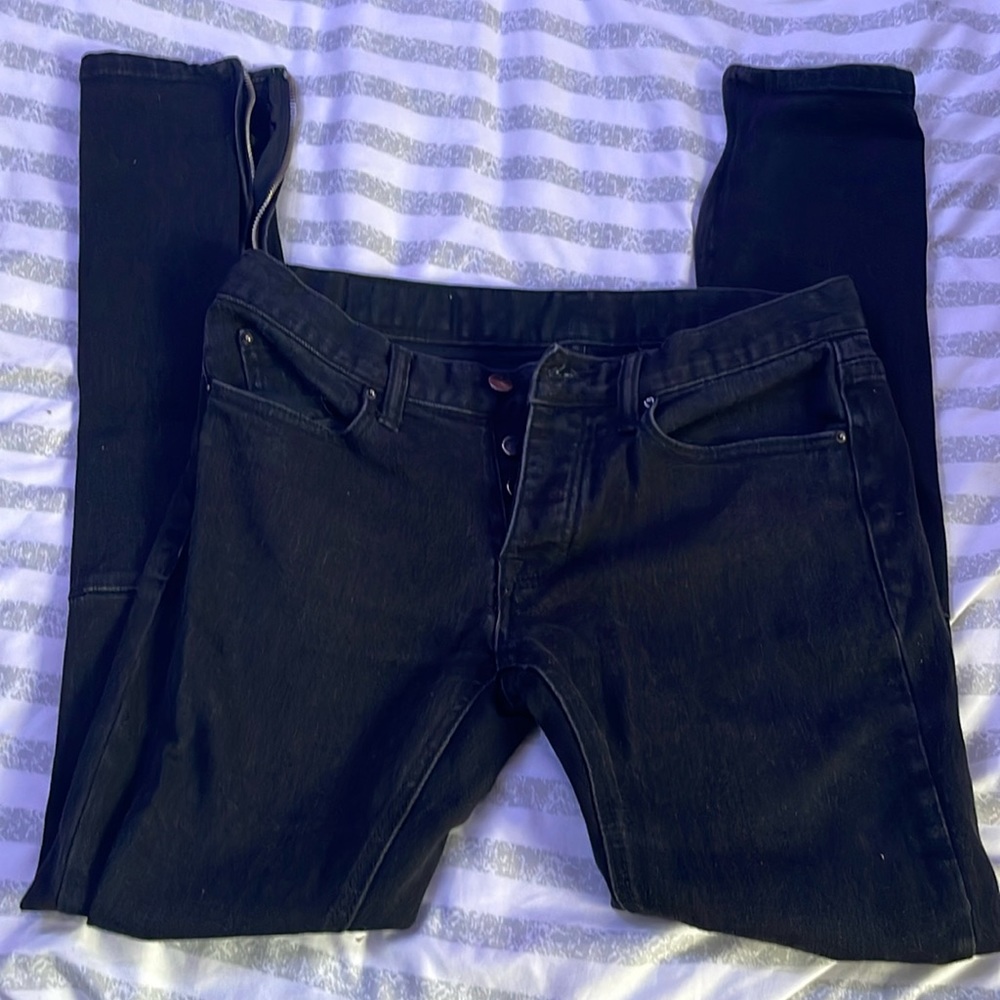 Mnml jeans